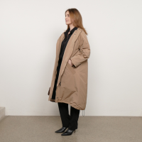 Parka Glenda